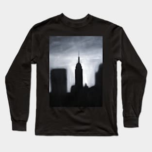 Vampire State Long Sleeve T-Shirt